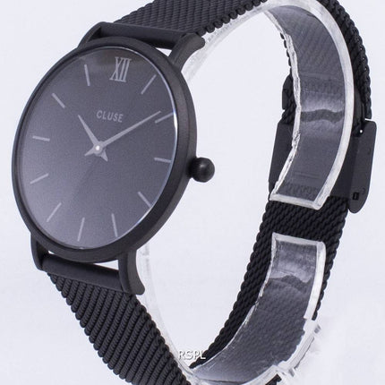 Cluse Minuit CL30011 Quartz Analog kvinders ur