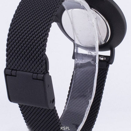 Cluse Minuit CL30011 Quartz Analog kvinders ur