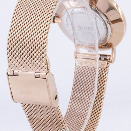 Cluse Minuit CL30013 Quartz Analog kvinders ur
