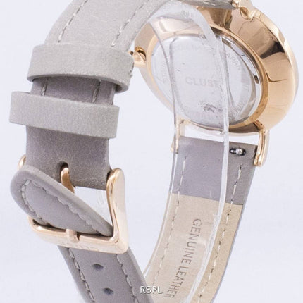 Cluse Minuit CL30018 Quartz Analog kvinders ur