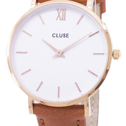 Cluse La Roche CL30021 Quartz kvinder ur