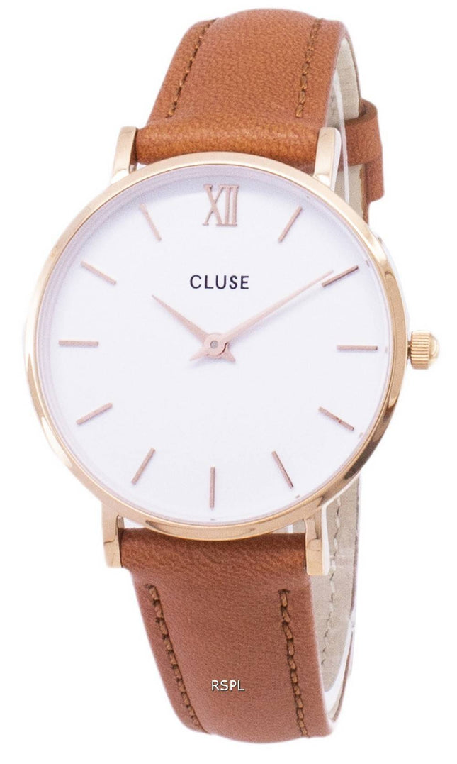 Cluse La Roche CL30021 Quartz kvinder ur
