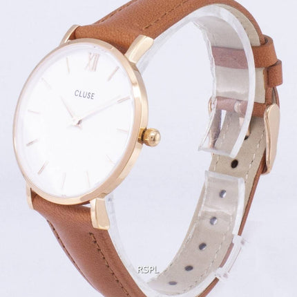 Cluse La Roche CL30021 Quartz kvinder ur