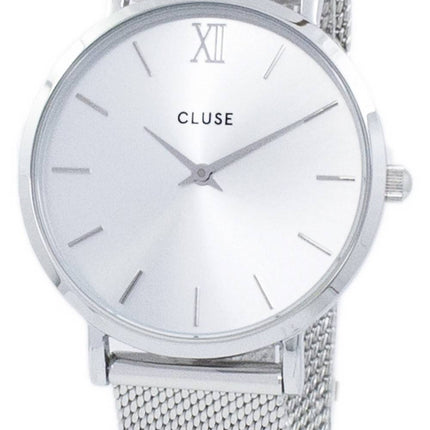 Cluse Minuit kvarts CL30023 kvinders Watch