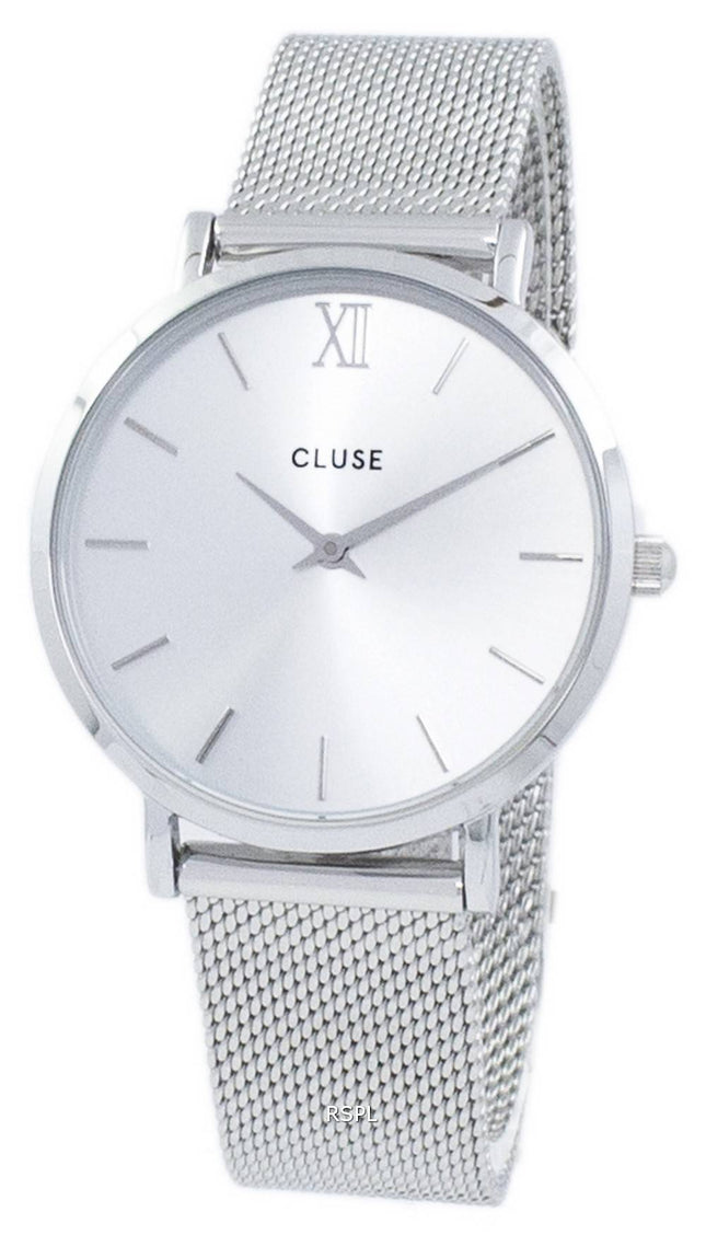 Cluse Minuit kvarts CL30023 kvinders Watch