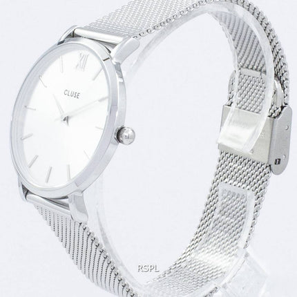 Cluse Minuit kvarts CL30023 kvinders Watch