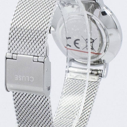 Cluse Minuit kvarts CL30023 kvinders Watch