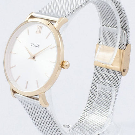 Cluse Minuit kvarts CL30025 kvinders Watch