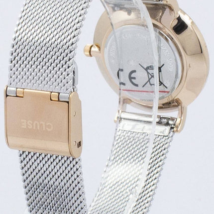 Cluse Minuit kvarts CL30025 kvinders Watch