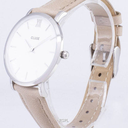 Cluse Minuit CL30044 Quartz Analog kvinders ur