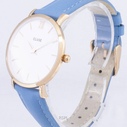 Cluse Minuit CL30046 begrænset udgave Quartz kvinder ur