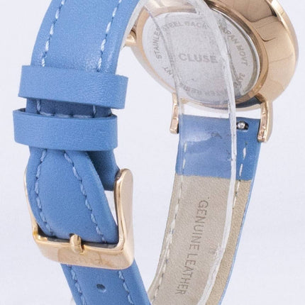 Cluse Minuit CL30046 begrænset udgave Quartz kvinder ur