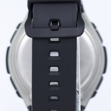 Casio ungdom Illuminator verden tid Digital CPA-100-1AV CPA100-1AV Herreur