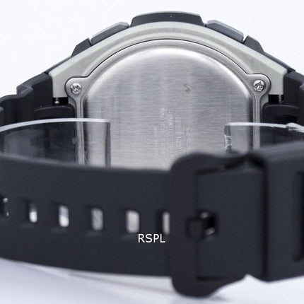 Casio ungdom Illuminator verden tid Digital CPA-100-1AV CPA100-1AV Herreur