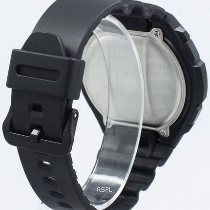 Casio Illuminator verden tid bøn Alarm Digital CPA-100-9A CPA100-9A Herreur