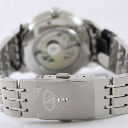 Orient Star retrograd Power Reserve DE00002W Herreur