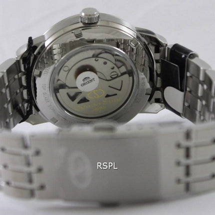 Orient Star retrograd Power Reserve DE00002W Herreur