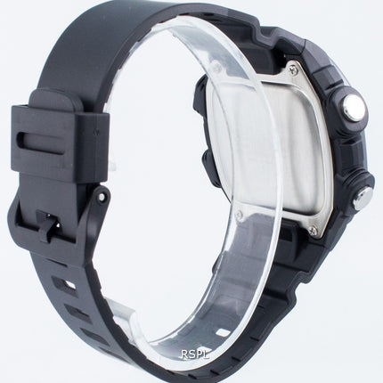 Casio DW-291H-1AV Quartz 200M Herreur