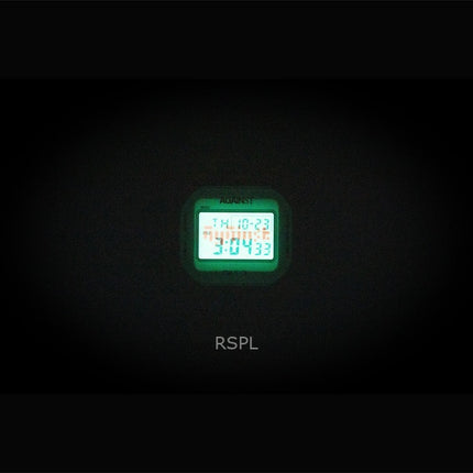 Casio G-Shock Digital AGAINST Resinrem Quartz DW-5600AL24-7 200M Herreur