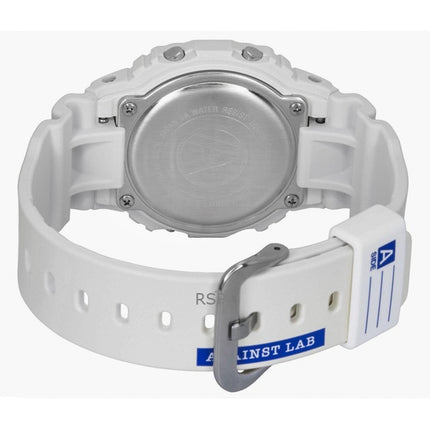 Casio G-Shock Digital AGAINST Resinrem Quartz DW-5600AL24-7 200M Herreur