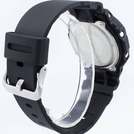 Casio G-Shock DW-5600BBM-1 DW5600BBM-1 Alarm Quartz Herreur