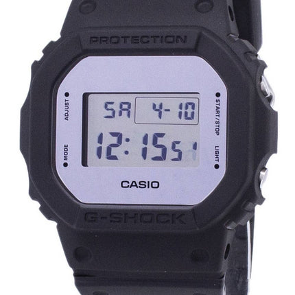 Casio G-Shock særlige farve Model Digital 200M DW-5600BBMA-1 DW5600BBMA-1 Herre ur