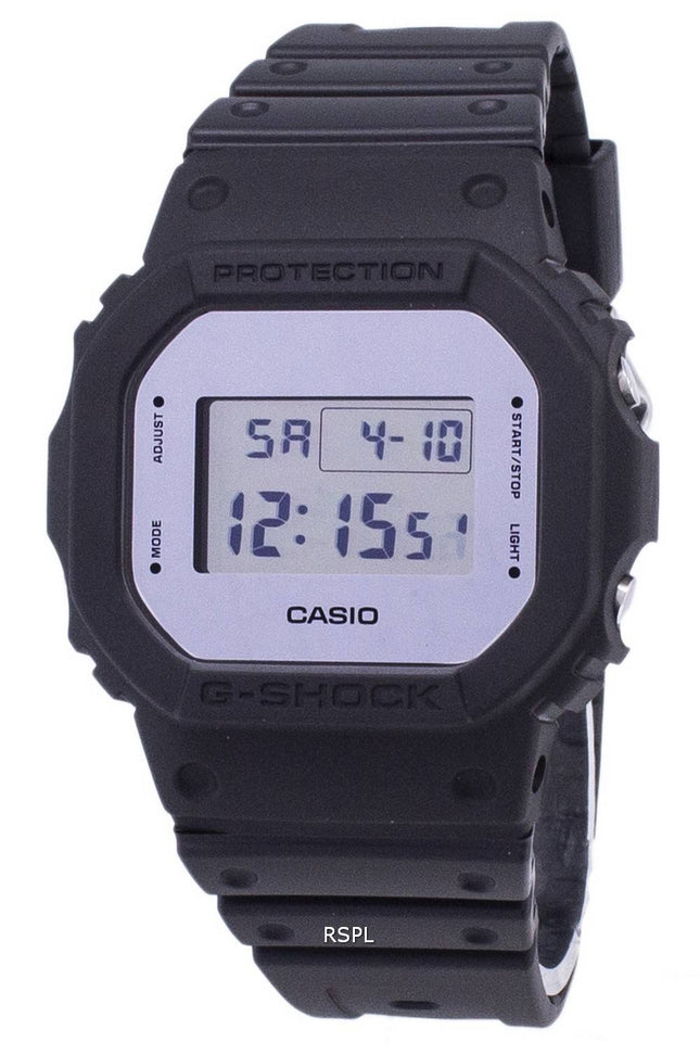 Casio G-Shock særlige farve Model Digital 200M DW-5600BBMA-1 DW5600BBMA-1 Herre ur