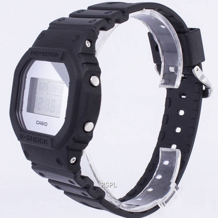 Casio G-Shock særlige farve Model Digital 200M DW-5600BBMA-1 DW5600BBMA-1 Herre ur