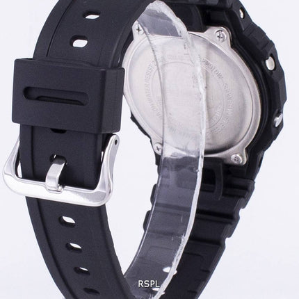 Casio G-Shock særlige farve Model Digital 200M DW-5600BBMA-1 DW5600BBMA-1 Herre ur