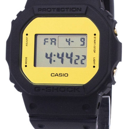 Casio G-Shock særlige farve modeller 200M DW-5600BBMB-1 DW5600BBMB-1 Herre ur