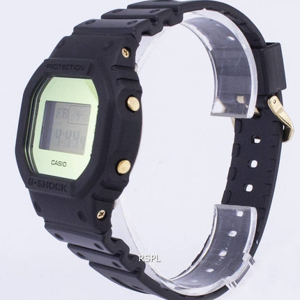 Casio G-Shock særlige farve modeller 200M DW-5600BBMB-1 DW5600BBMB-1 Herre ur