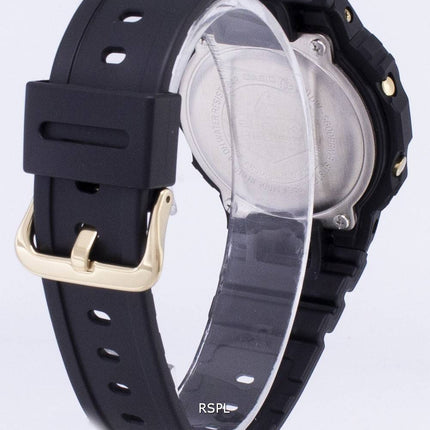Casio G-Shock særlige farve modeller 200M DW-5600BBMB-1 DW5600BBMB-1 Herre ur