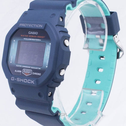 Casio G-Shock DW-5600CC-2 DW5600CC-2 Digital 200M Herreur