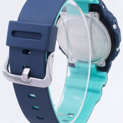 Casio G-Shock DW-5600CC-2 DW5600CC-2 Digital 200M Herreur