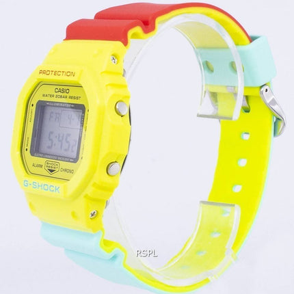 Casio G-Shock særlige farve modeller 200M DW-5600CMA-9 DW5600CMA-9 Herreur