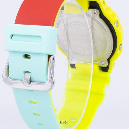 Casio G-Shock særlige farve modeller 200M DW-5600CMA-9 DW5600CMA-9 Herreur