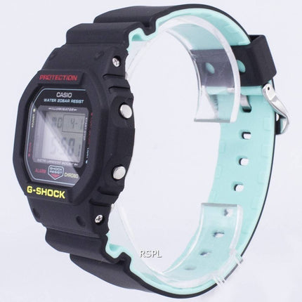 Casio G-Shock særlige farve modeller 200M DW-5600CMB-1 DW5600CMB-1 Herre ur