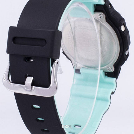 Casio G-Shock særlige farve modeller 200M DW-5600CMB-1 DW5600CMB-1 Herre ur