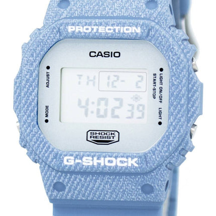 Casio G-Shock Digital DW-5600DC-2 mænds ur