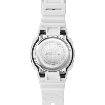 Casio G-Shock digital harpiksrem kvarts DW-5600JV-7 200M herreur
