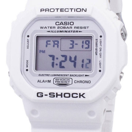Casio G-Shock DW-5600MW-7 DW5600MW-7 Quartz Digital 200M Herreur