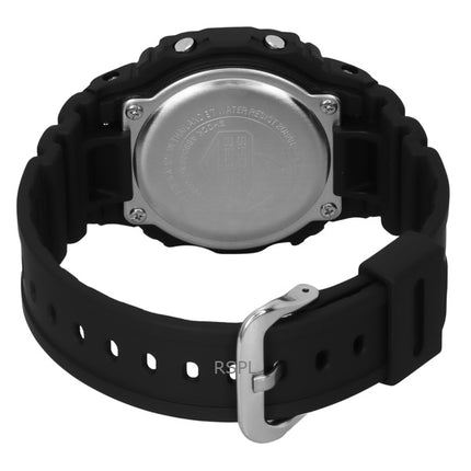 Casio G-Shock Digital Bio-baseret Resin Quartz DW-5600RL-1 200M herreur