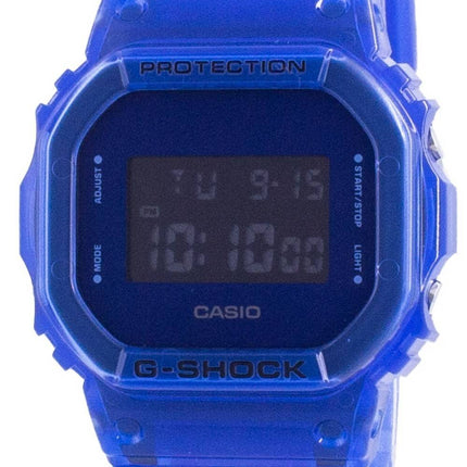 Casio G-Shock Shock Resistant DW-5600SB-2 DW5600SB-2 200M Herreur
