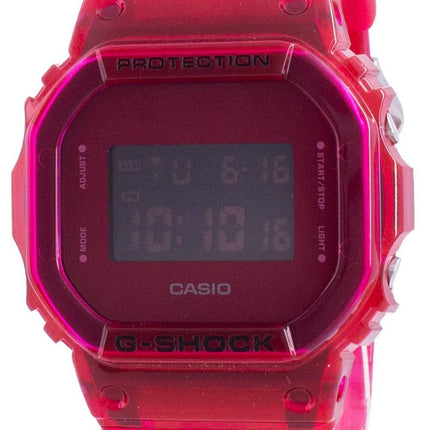 Casio G-Shock DW-5600SB-4 Stødbestandig 200M herreur