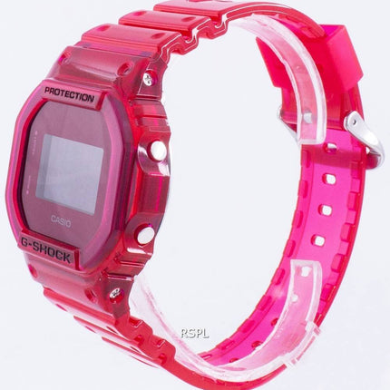 Casio G-Shock DW-5600SB-4 Stødbestandig 200M herreur