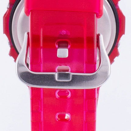 Casio G-Shock DW-5600SB-4 Stødbestandig 200M herreur