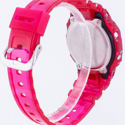 Casio G-Shock DW-5600SB-4 Stødbestandig 200M herreur
