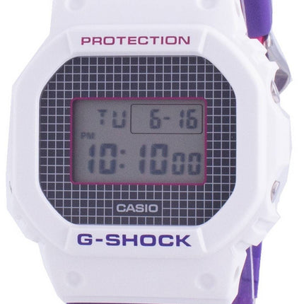 Casio G-Shock DW-5600THB-7 Stødbestandig 200M herreur