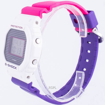 Casio G-Shock DW-5600THB-7 Stødbestandig 200M herreur