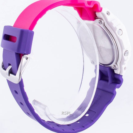 Casio G-Shock DW-5600THB-7 Stødbestandig 200M herreur